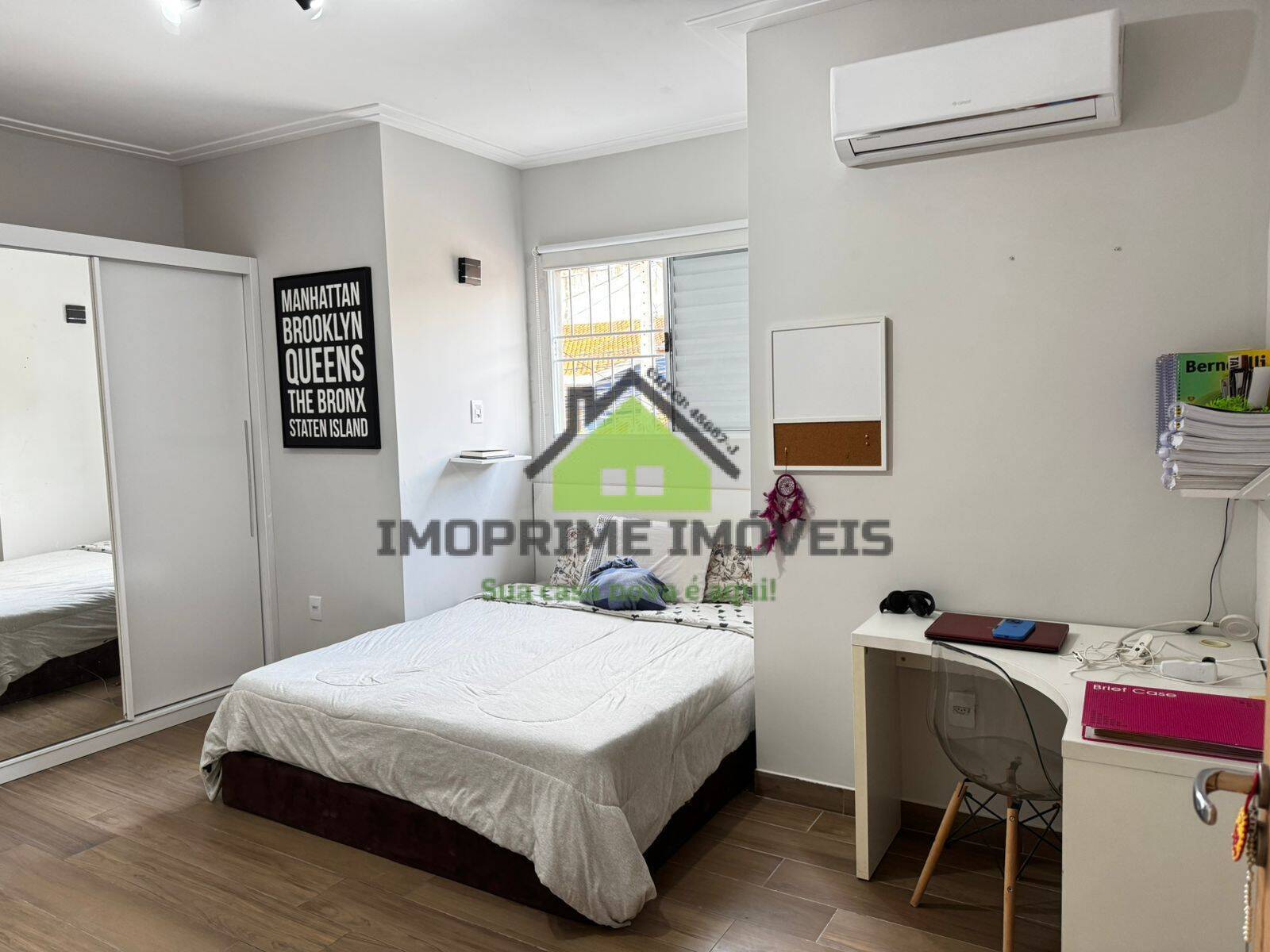 Casa, 3 quartos, 200 m² - Foto 14