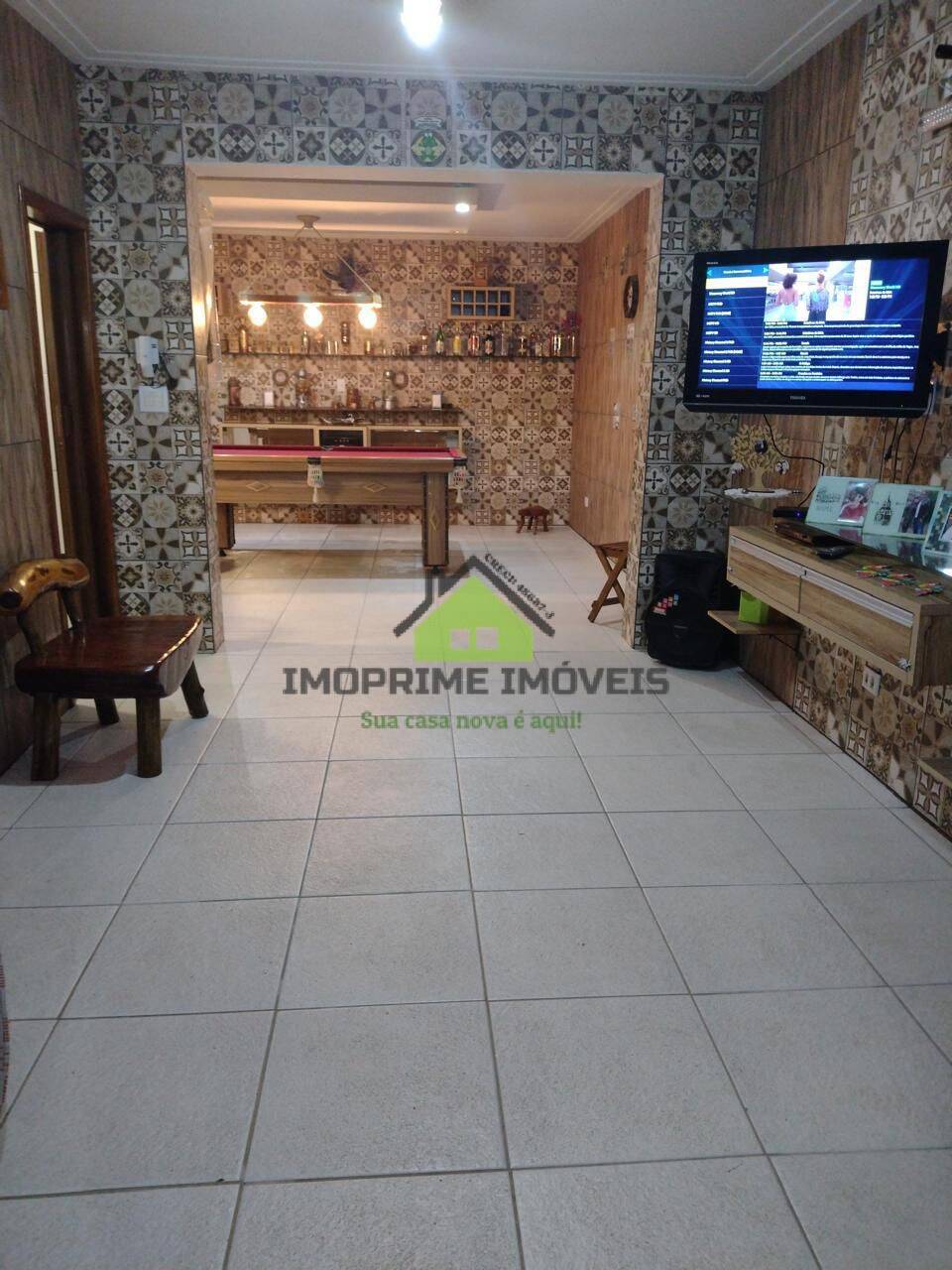 Casa, 3 quartos, 200 m² - Foto 1