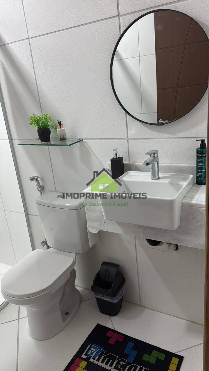 Casa, 3 quartos, 200 m² - Foto 15