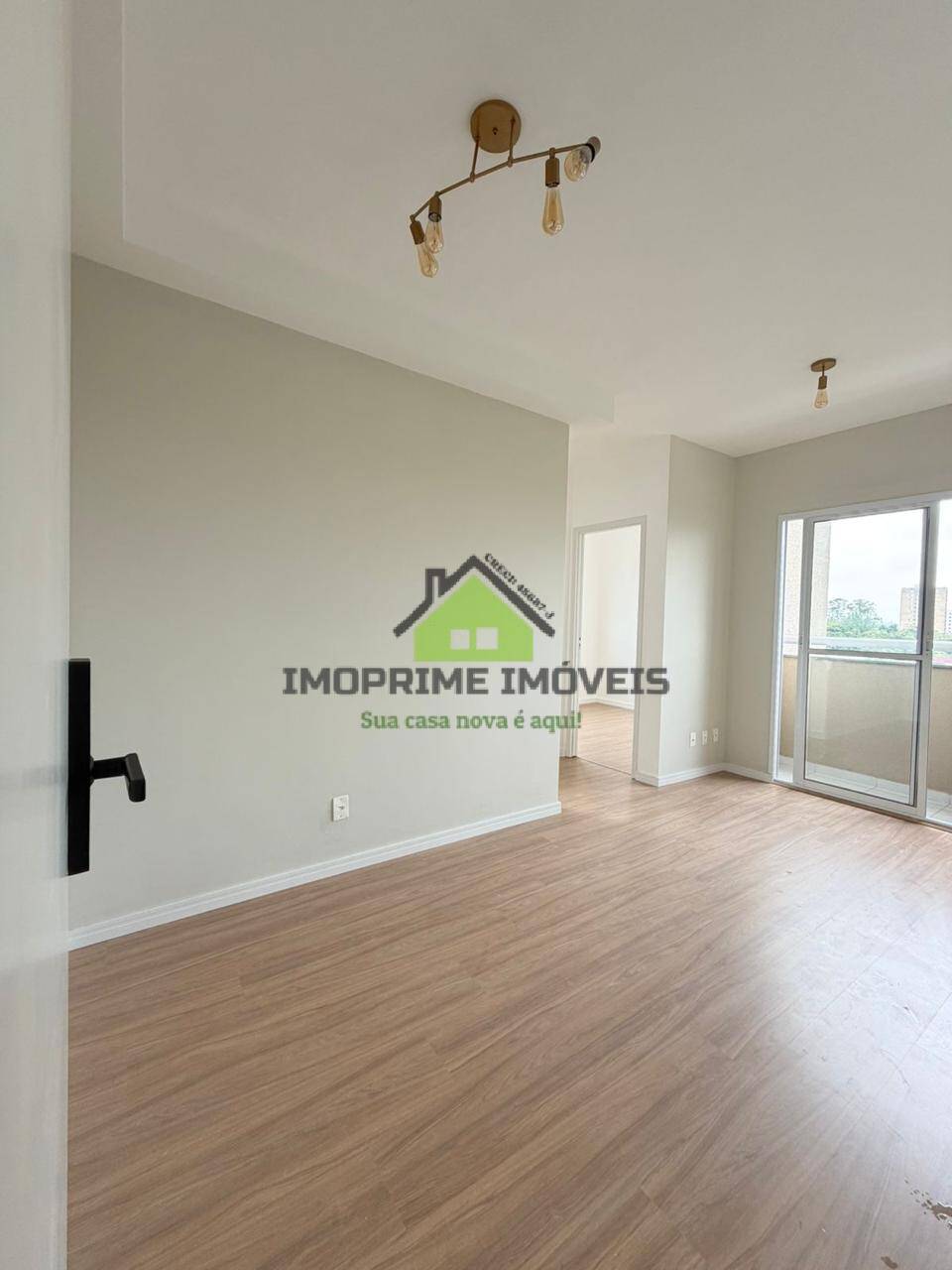 Apartamento, 2 quartos, 47 m² - Foto 1