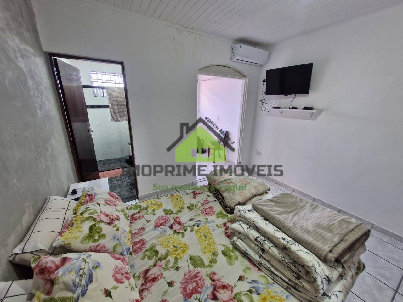 Casa, 2 quartos, 83 m² - Foto 2