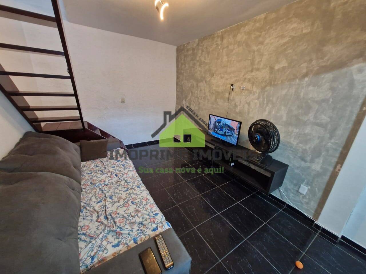 Casa, 2 quartos, 83 m² - Foto 9