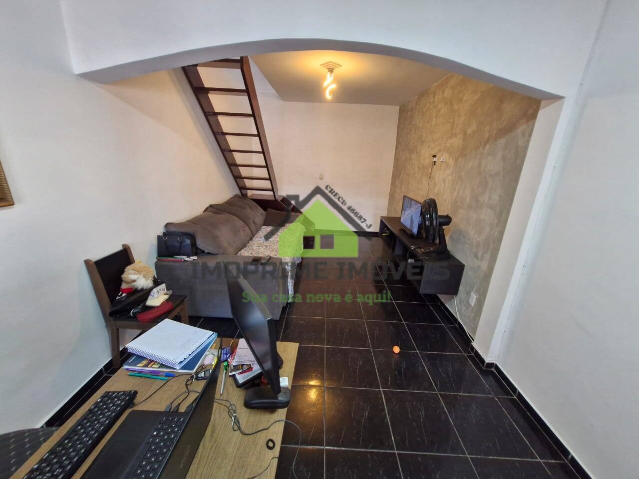 Casa, 2 quartos, 83 m² - Foto 12