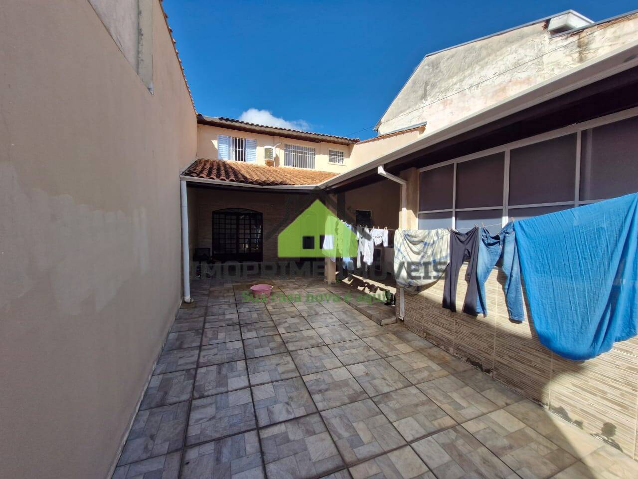 Casa, 2 quartos, 83 m² - Foto 19