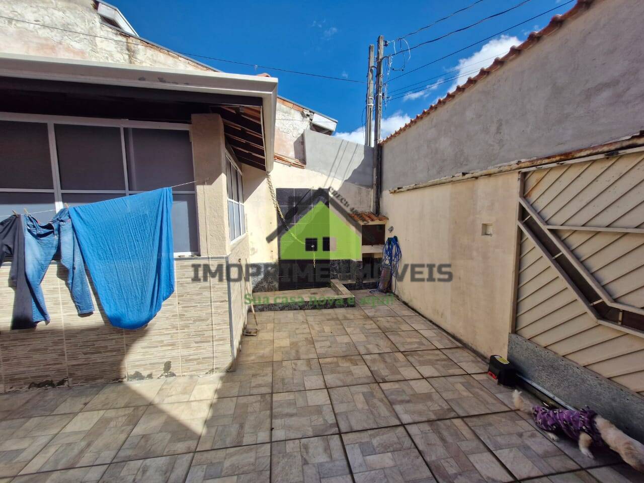 Casa, 2 quartos, 83 m² - Foto 22