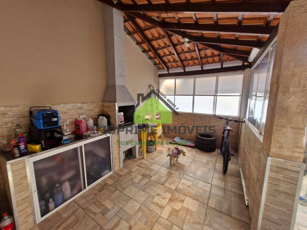 Casa, 2 quartos, 83 m² - Foto 21