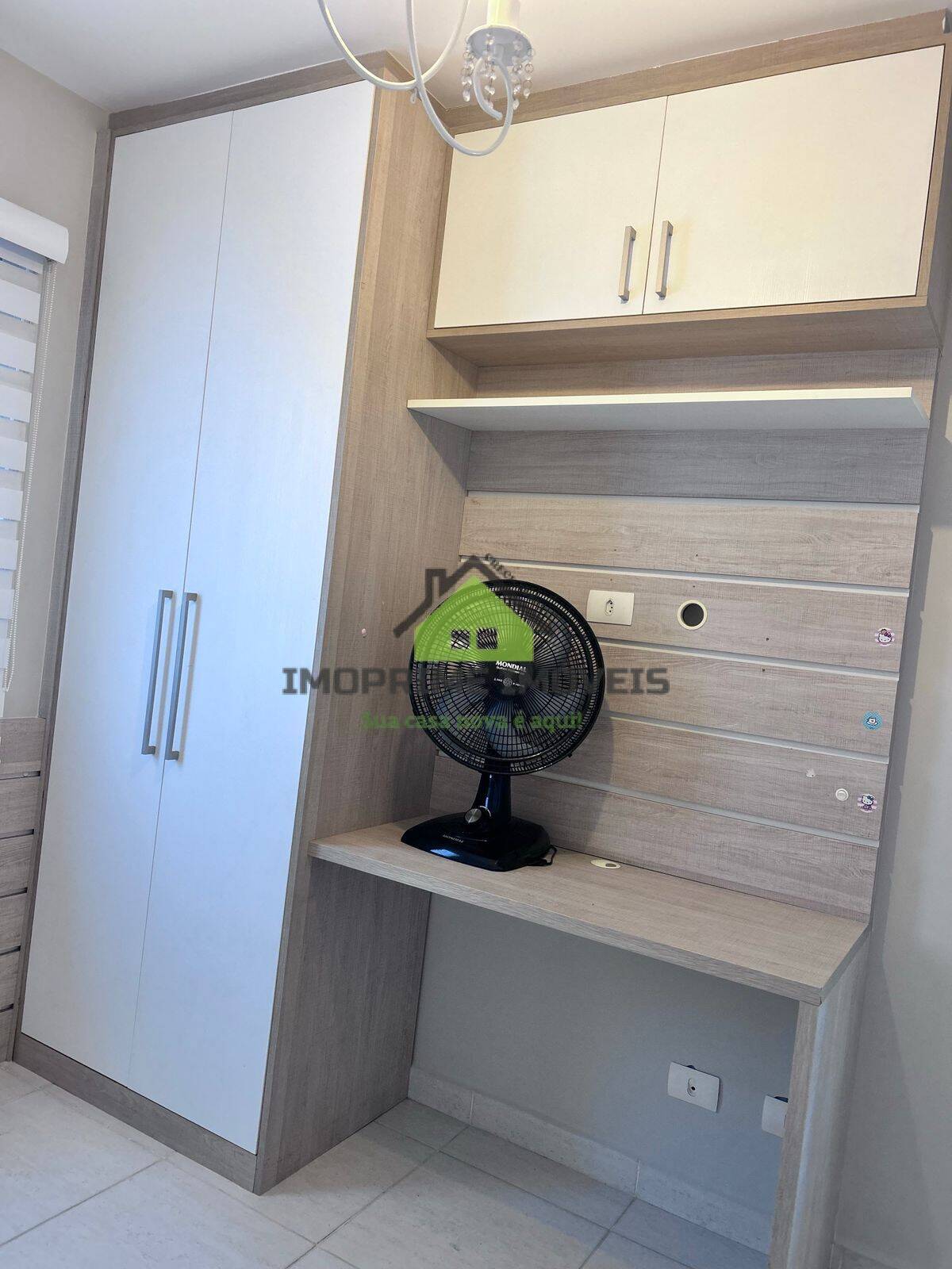 Apartamento, 2 quartos, 47 m² - Foto 13