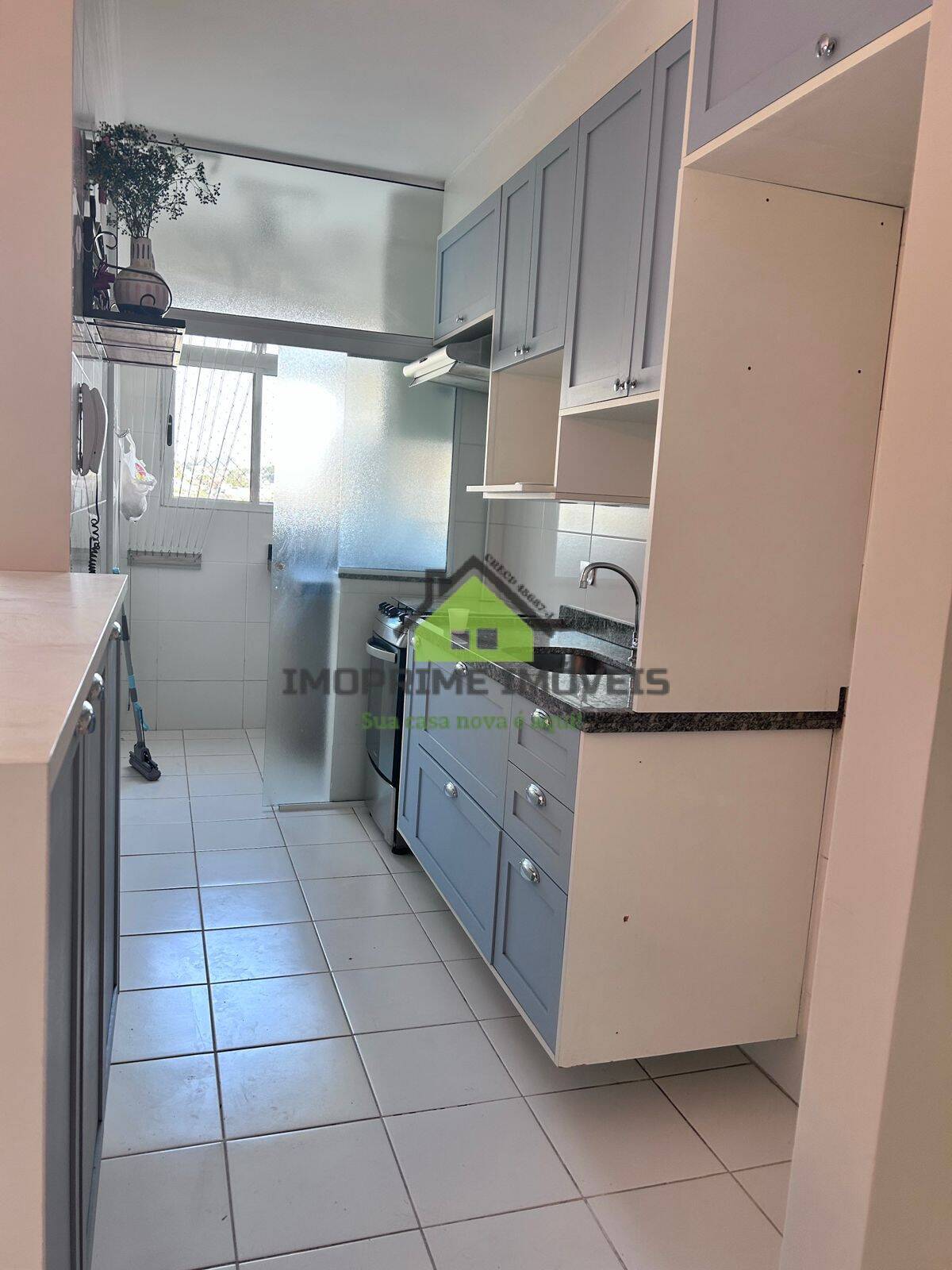 Apartamento, 2 quartos, 47 m² - Foto 8