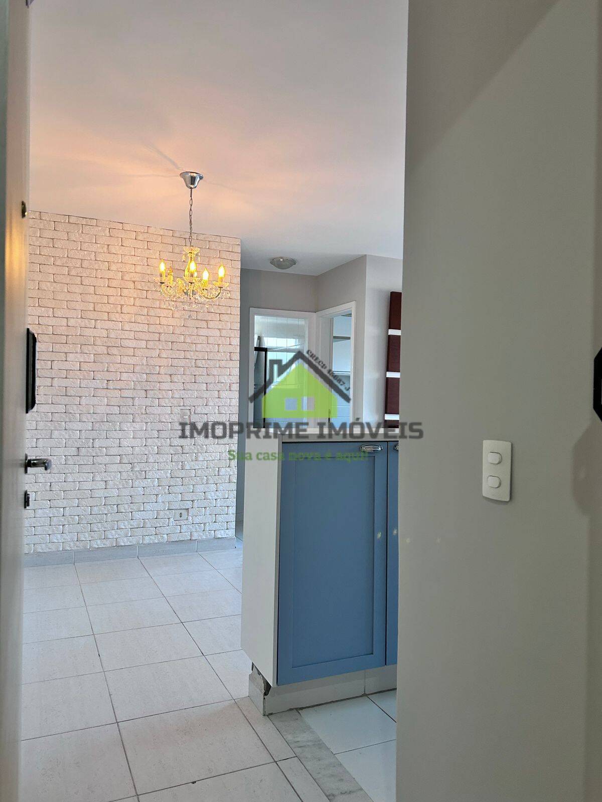 Apartamento, 2 quartos, 47 m² - Foto 7