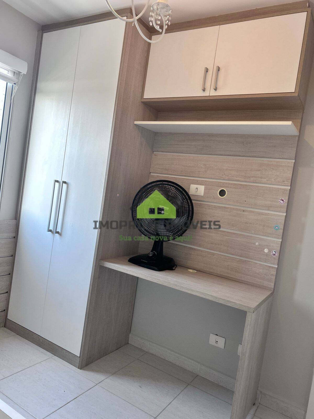 Apartamento, 2 quartos, 47 m² - Foto 20