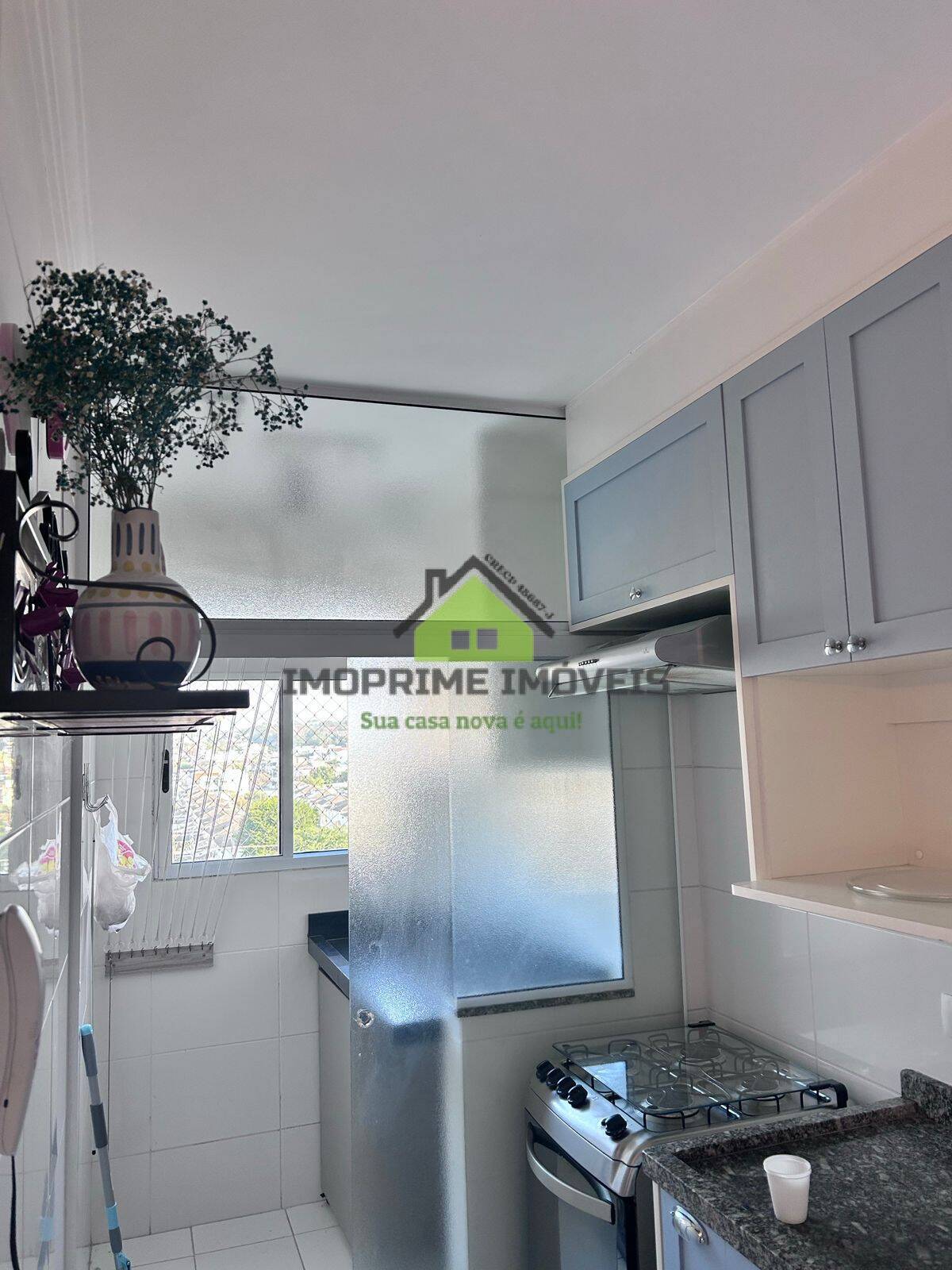 Apartamento, 2 quartos, 47 m² - Foto 12