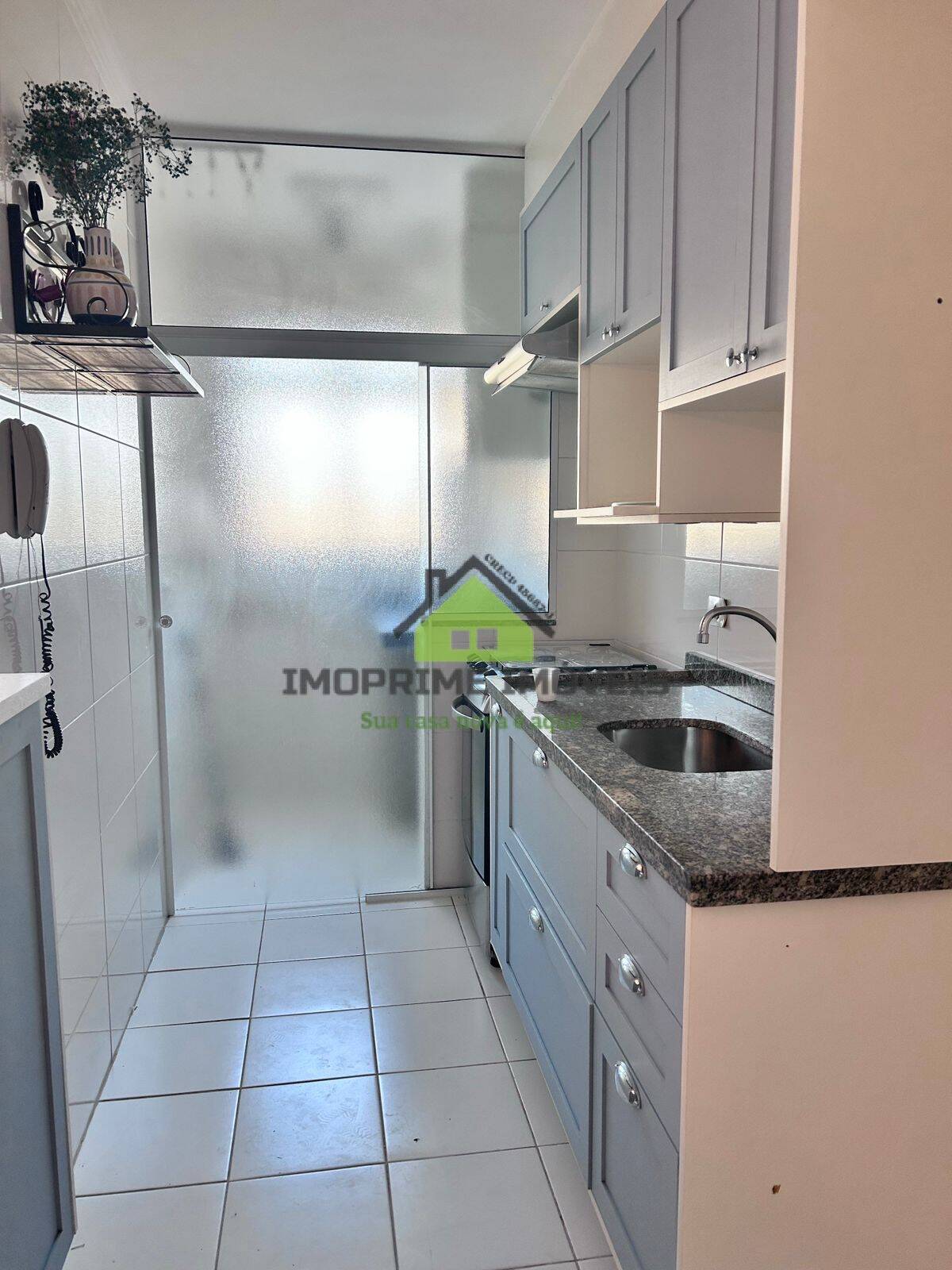 Apartamento, 2 quartos, 47 m² - Foto 2
