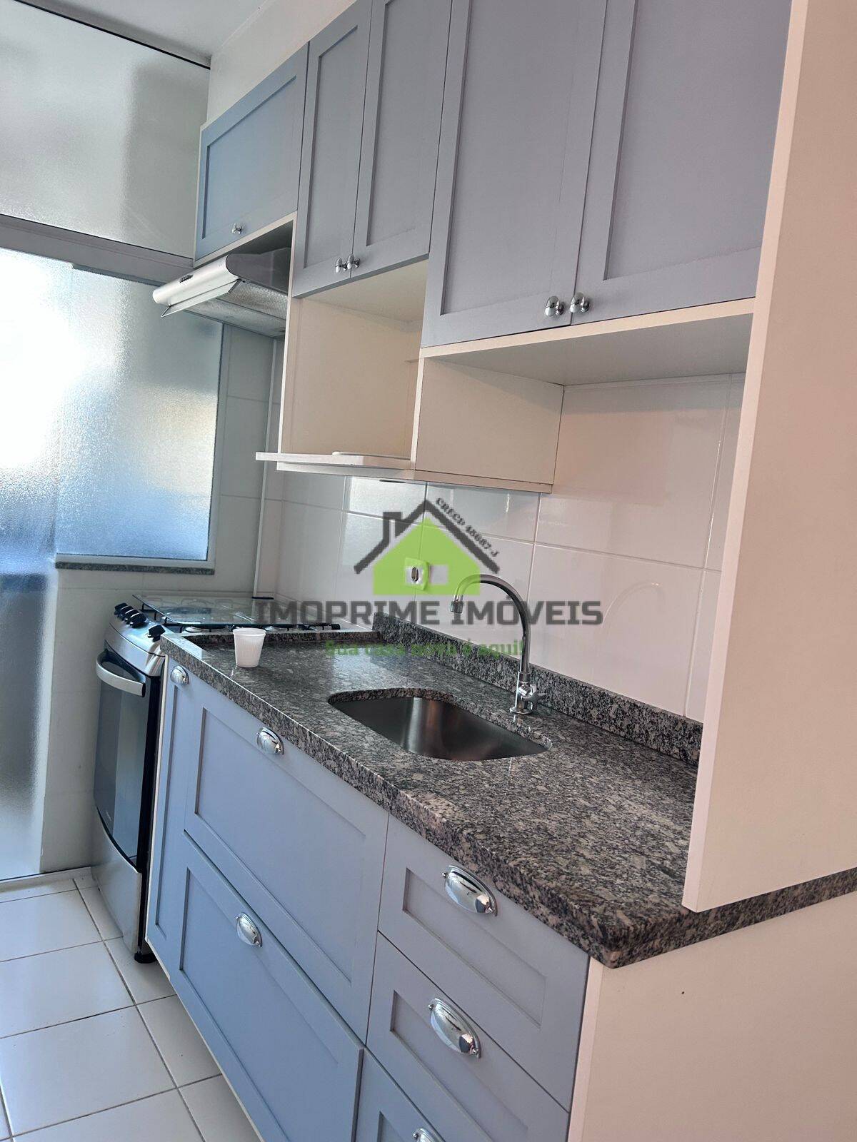 Apartamento, 2 quartos, 47 m² - Foto 10