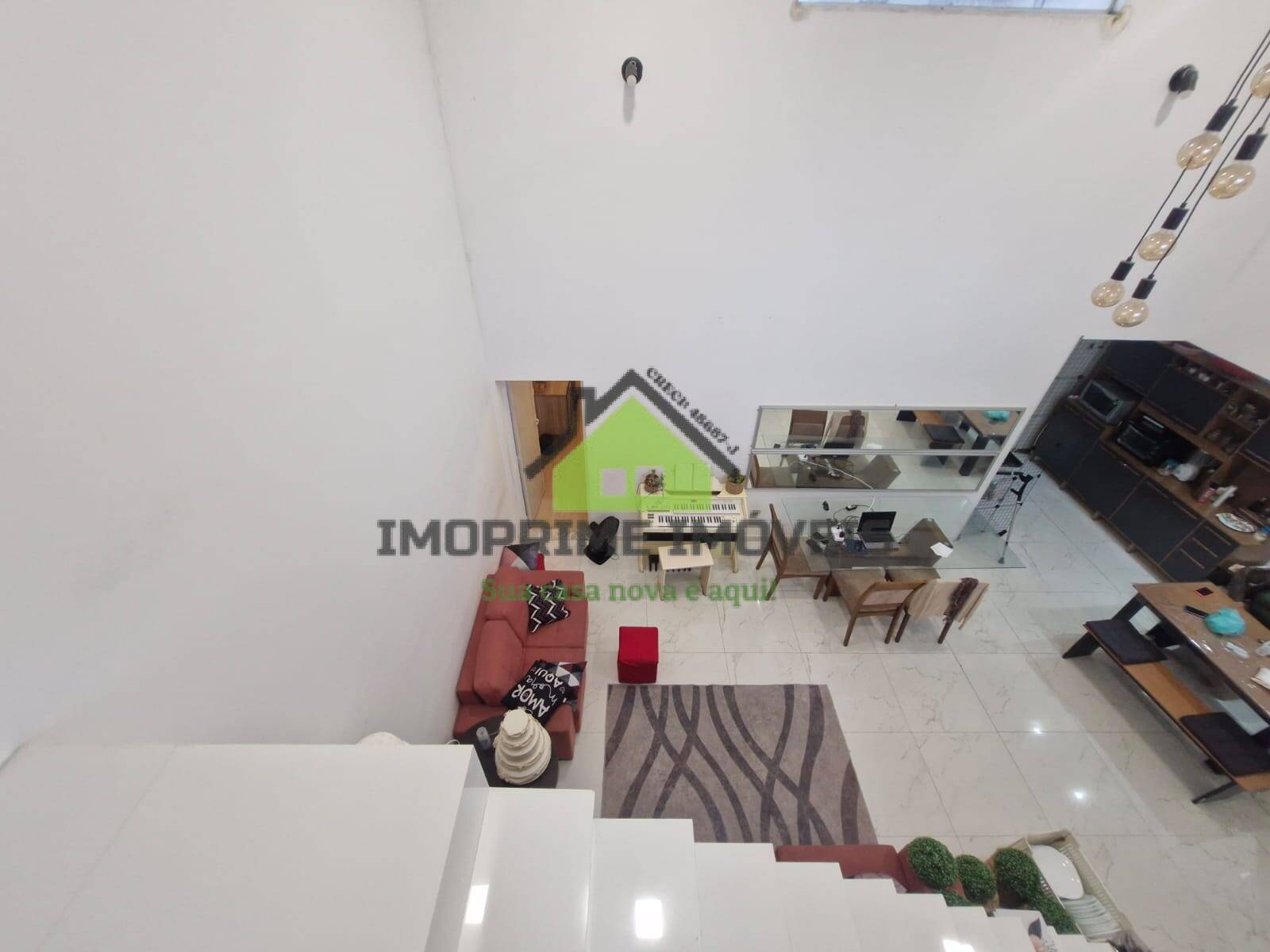 Casa, 3 quartos, 170 m² - Foto 4