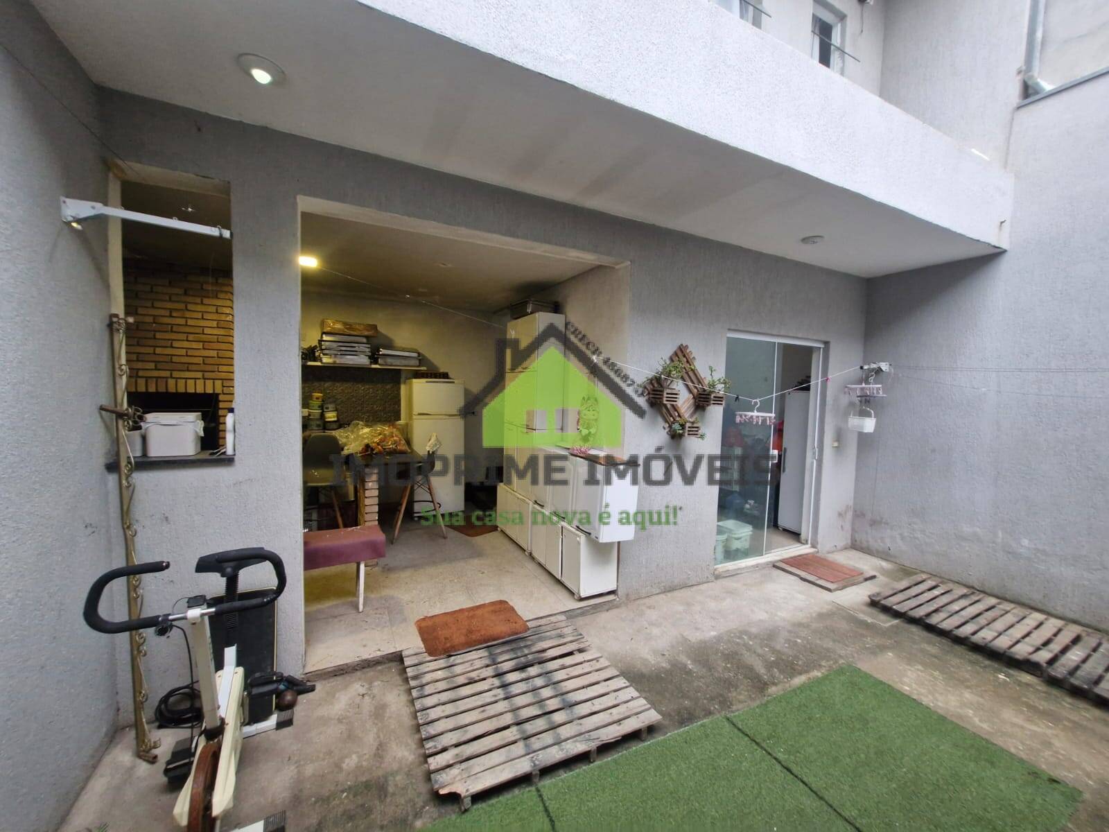 Casa, 3 quartos, 170 m² - Foto 17