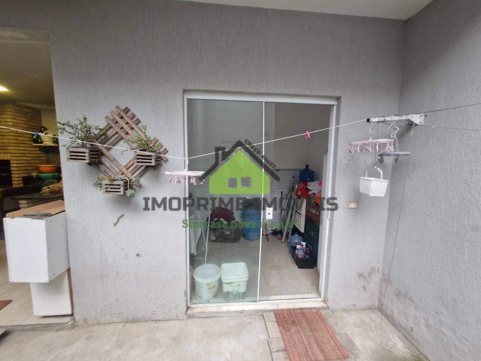 Casa, 3 quartos, 170 m² - Foto 19