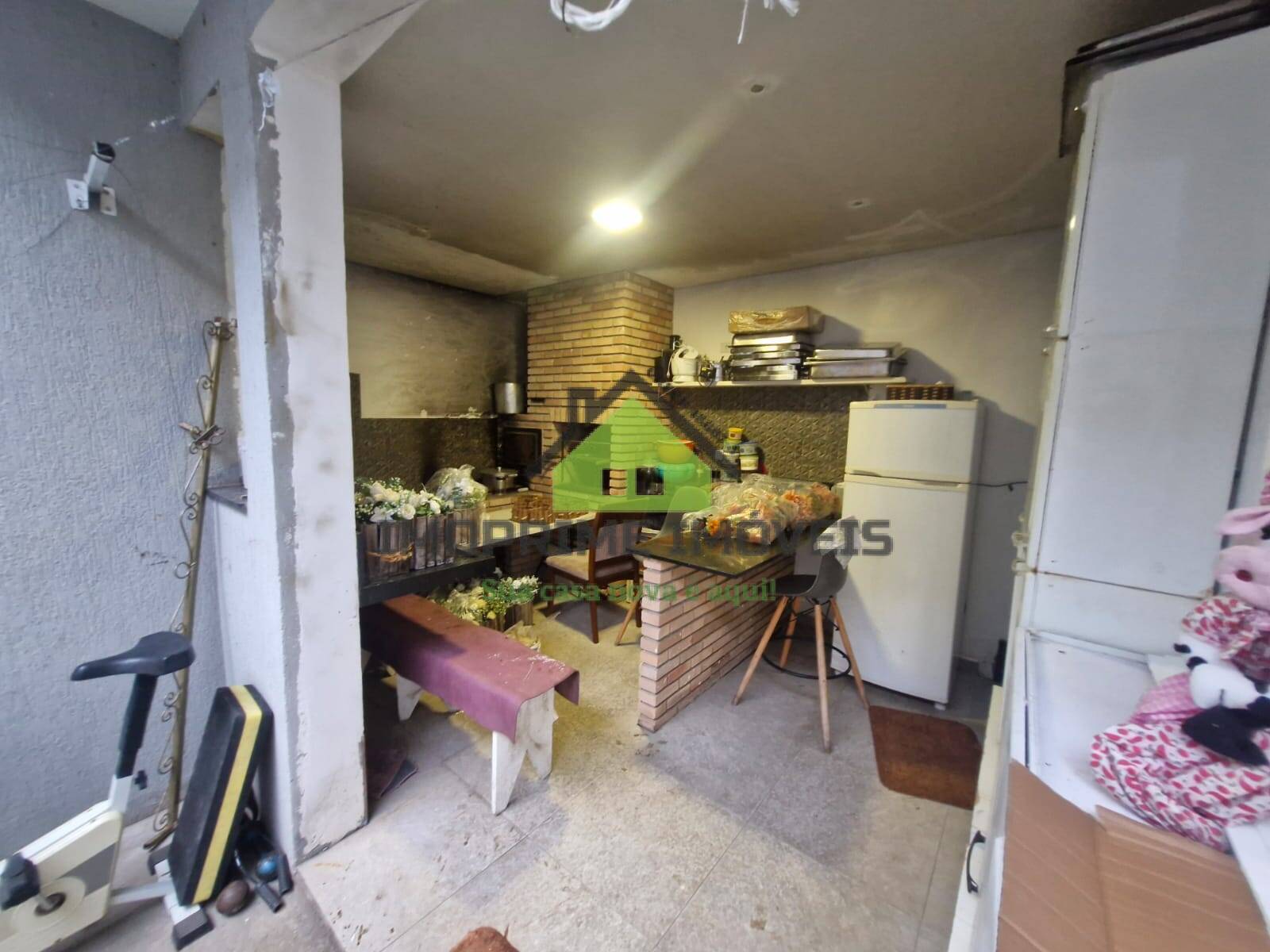 Casa, 3 quartos, 170 m² - Foto 21