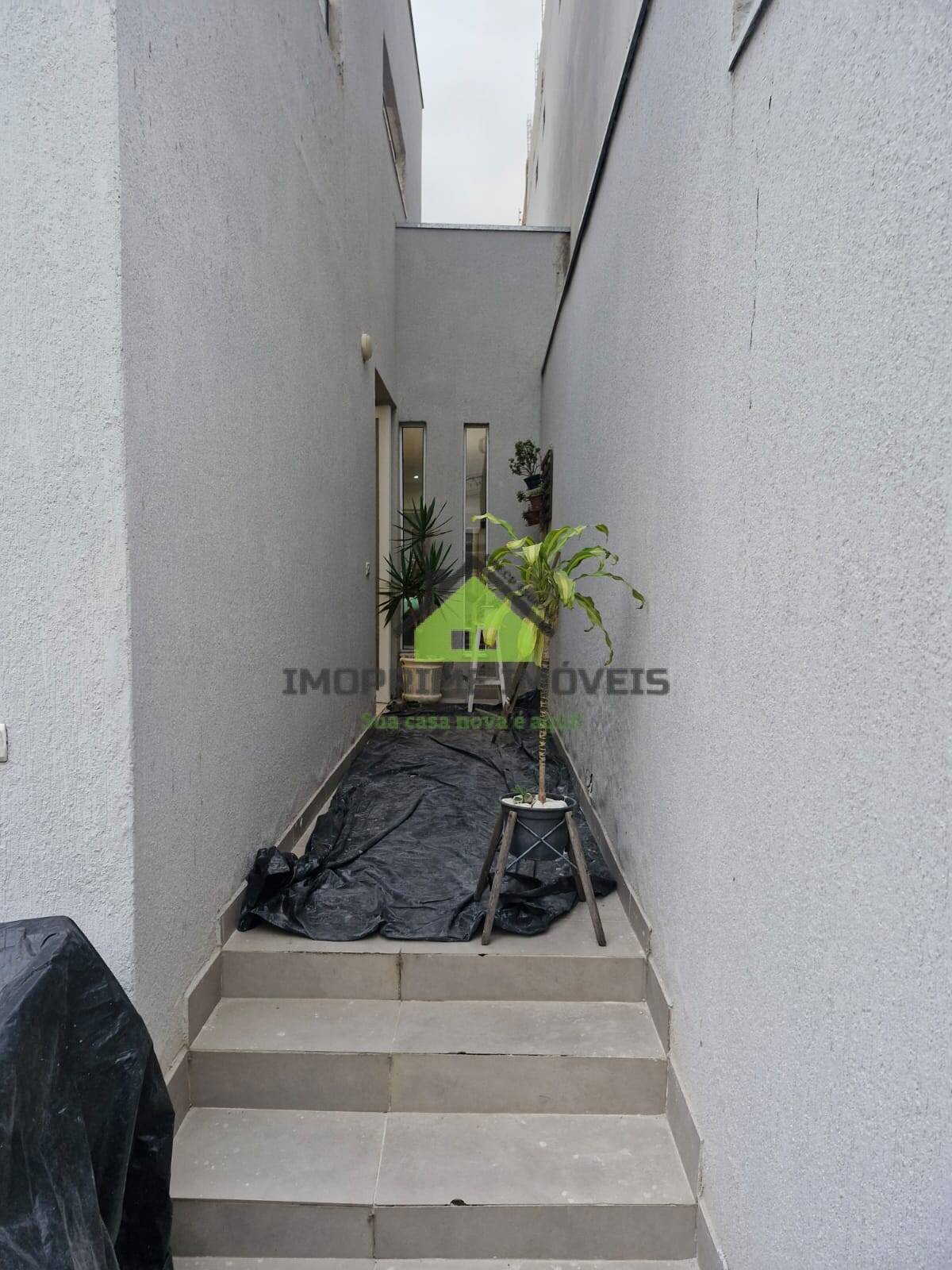 Casa, 3 quartos, 170 m² - Foto 27