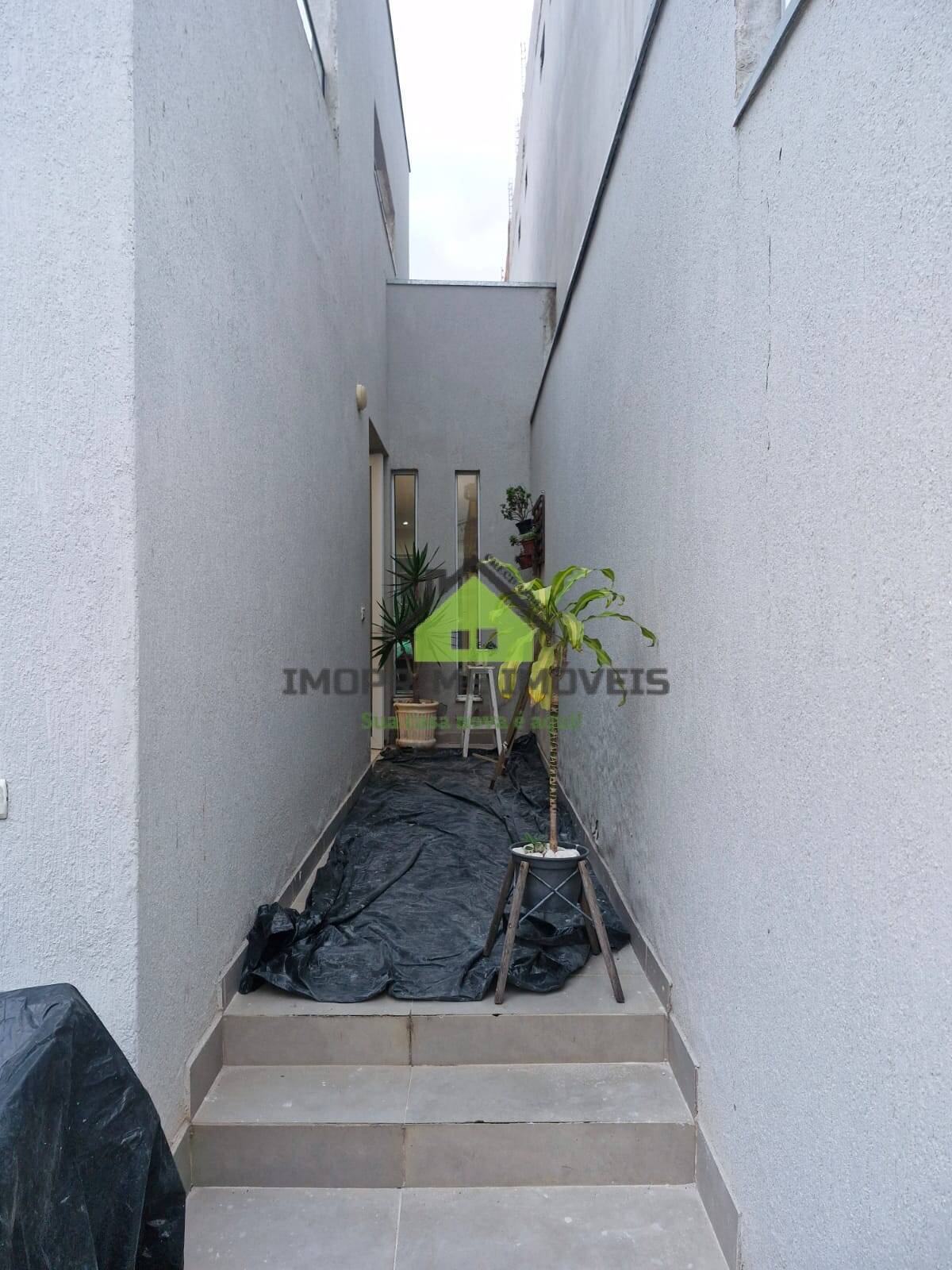 Casa, 3 quartos, 170 m² - Foto 26