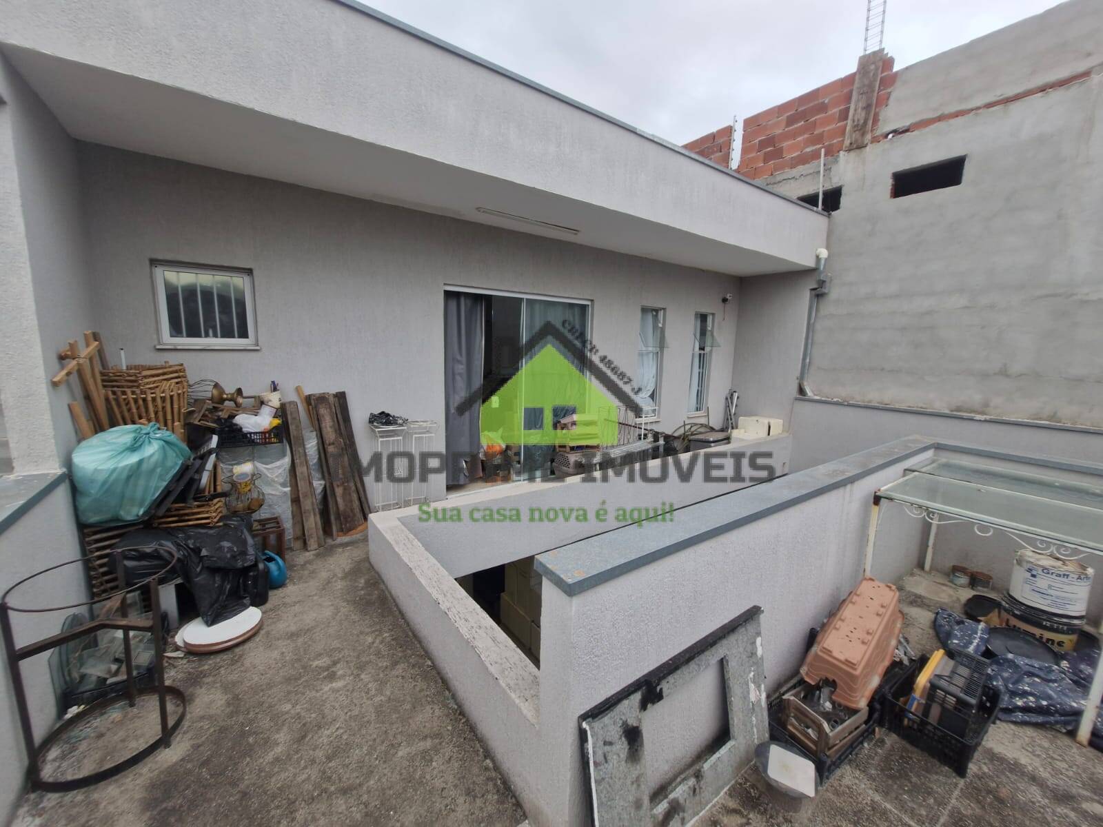 Casa, 3 quartos, 170 m² - Foto 25
