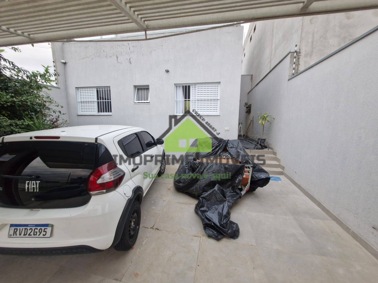 Casa, 3 quartos, 170 m² - Foto 24
