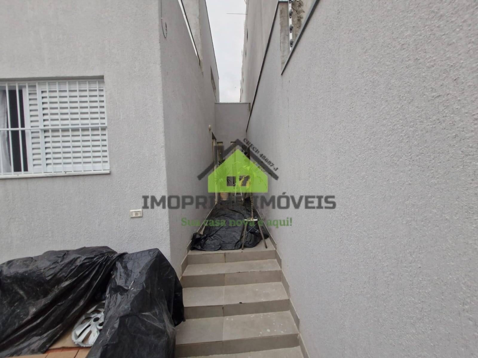 Casa, 3 quartos, 170 m² - Foto 28