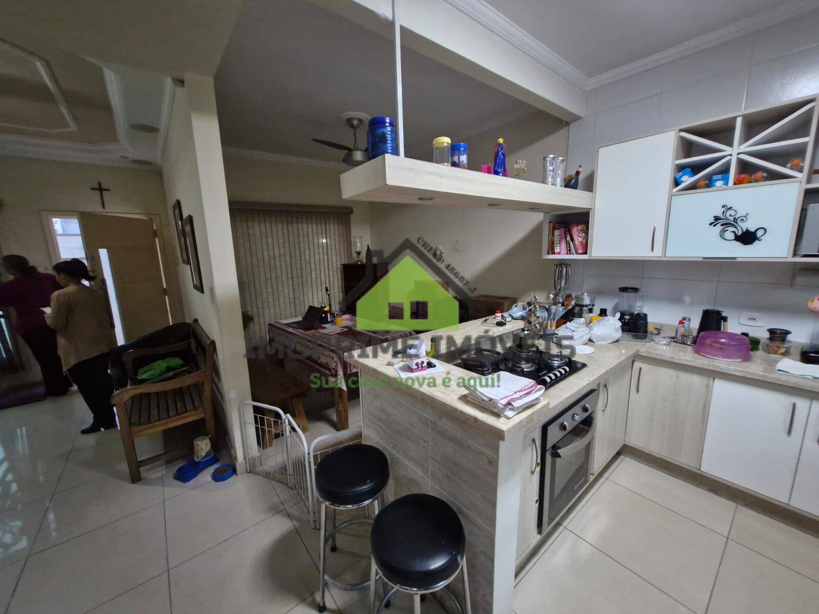 Casa, 3 quartos, 124 m² - Foto 12