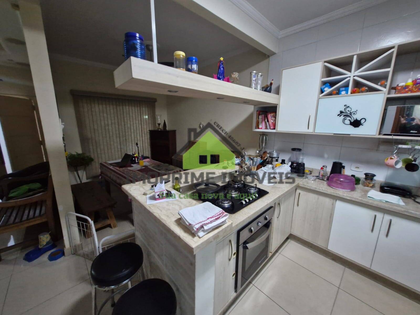 Casa, 3 quartos, 124 m² - Foto 13