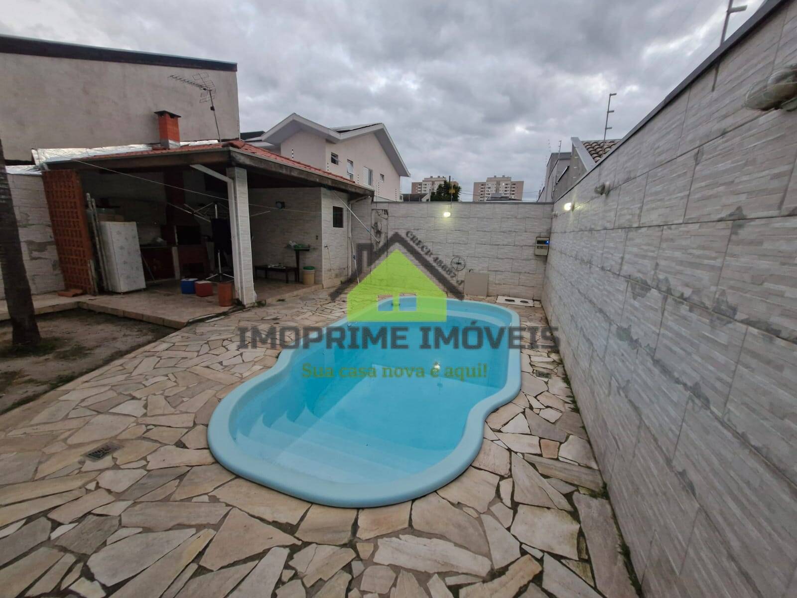 Casa, 3 quartos, 124 m² - Foto 28