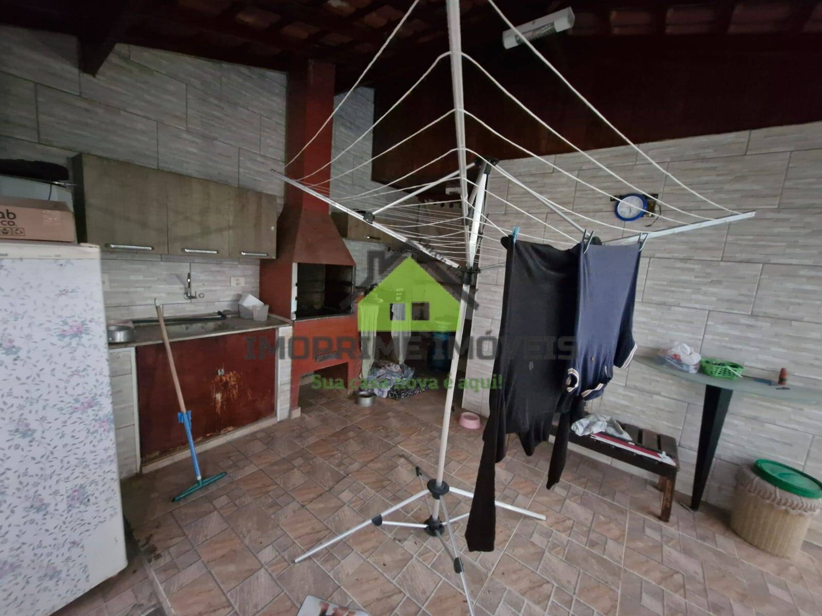 Casa, 3 quartos, 124 m² - Foto 32