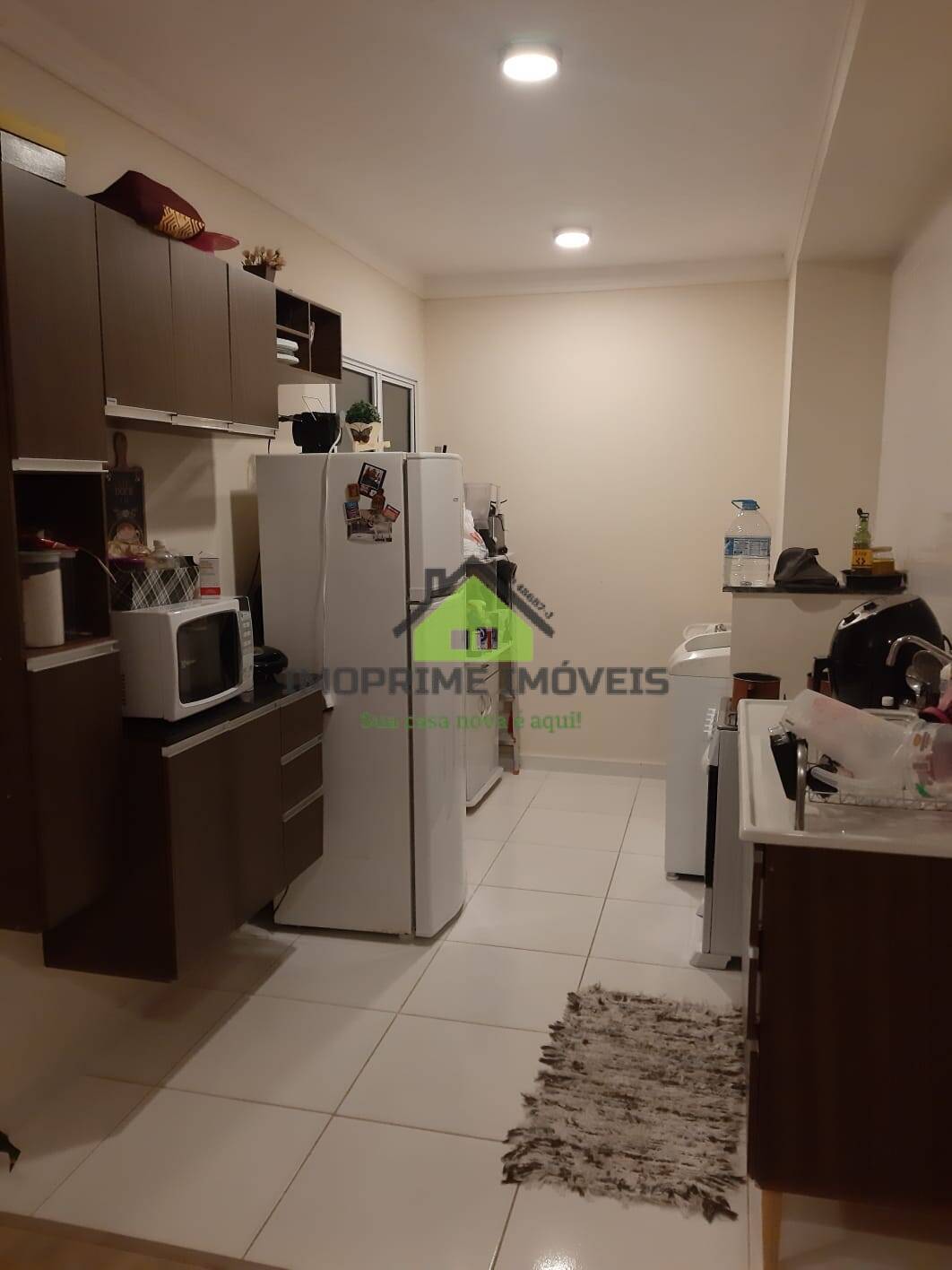 Apartamento, 2 quartos, 54 m² - Foto 1