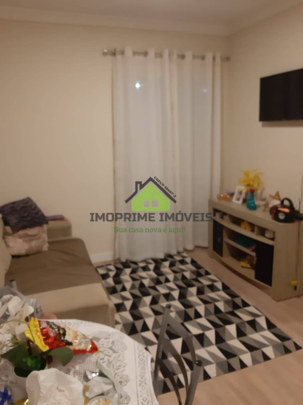 Apartamento, 2 quartos, 54 m² - Foto 2