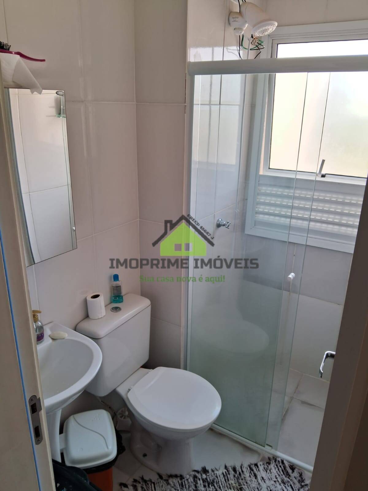 Apartamento, 2 quartos, 54 m² - Foto 3