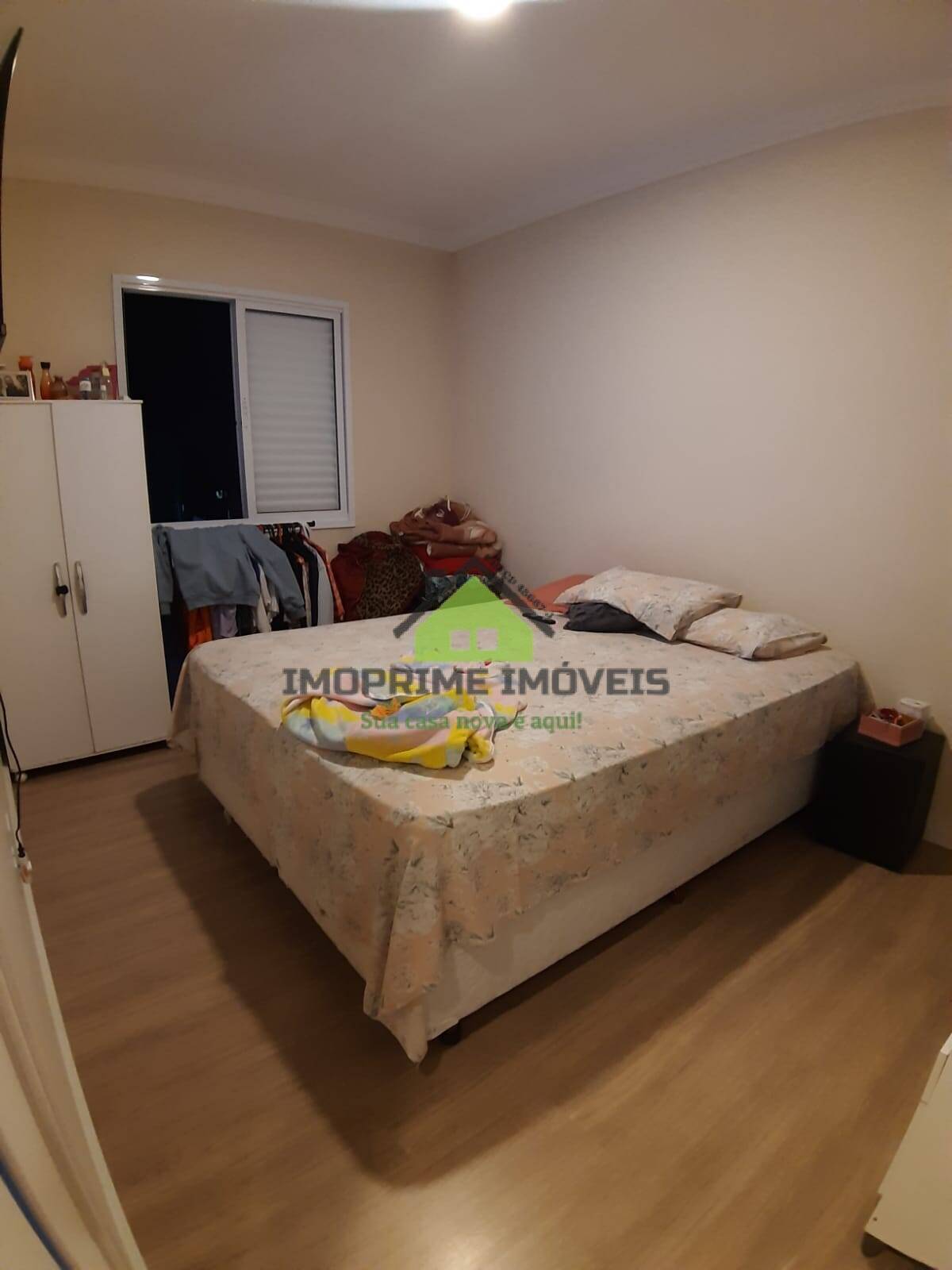 Apartamento, 2 quartos, 54 m² - Foto 5