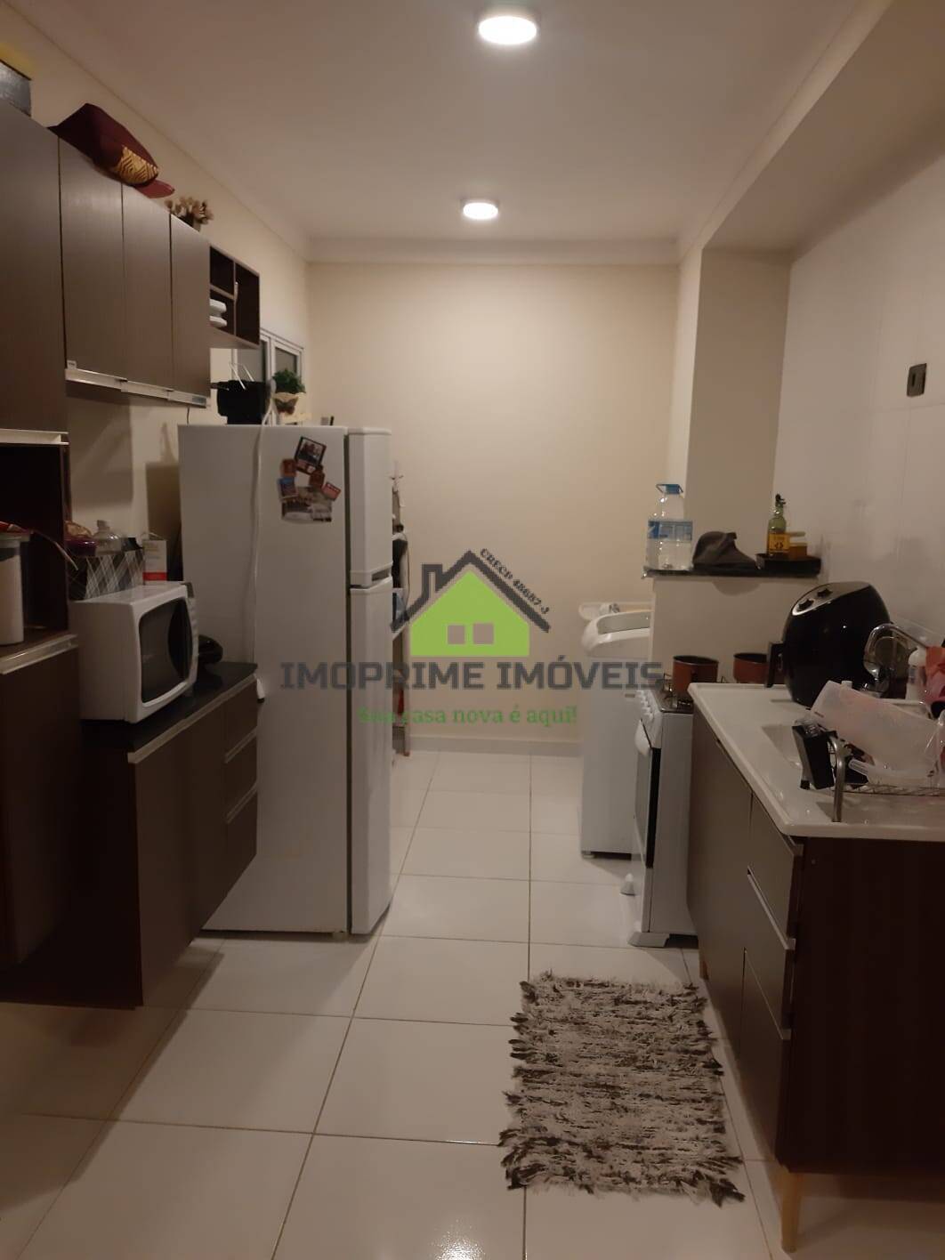 Apartamento, 2 quartos, 54 m² - Foto 4
