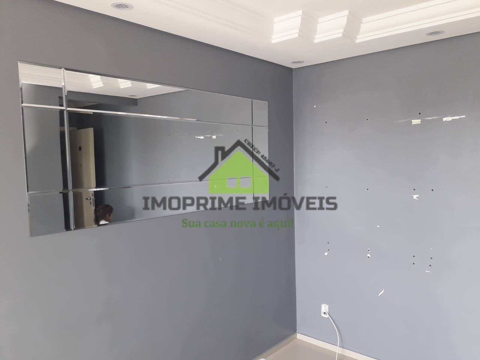 Apartamento, 2 quartos, 48 m² - Foto 11