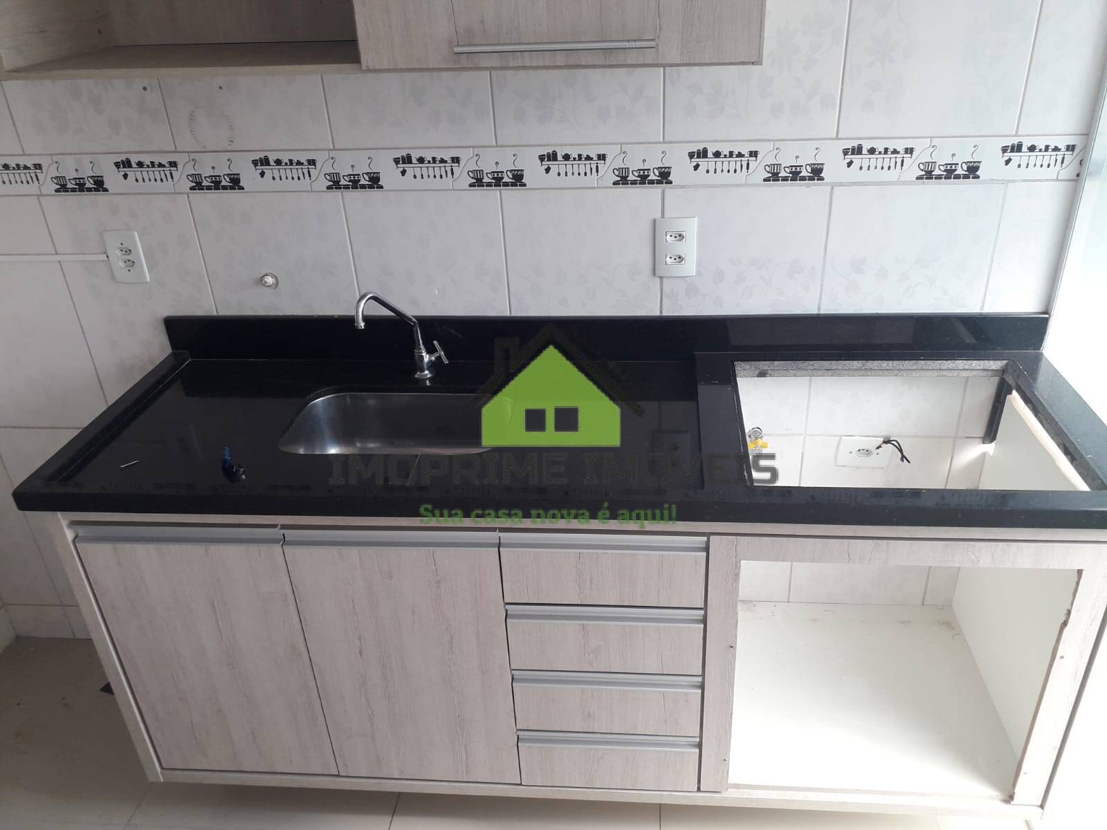 Apartamento, 2 quartos, 48 m² - Foto 9