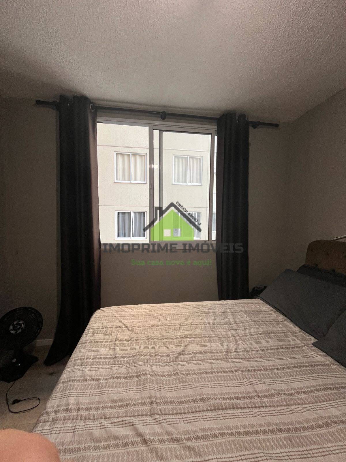 Apartamento, 1 quarto, 44 m² - Foto 2