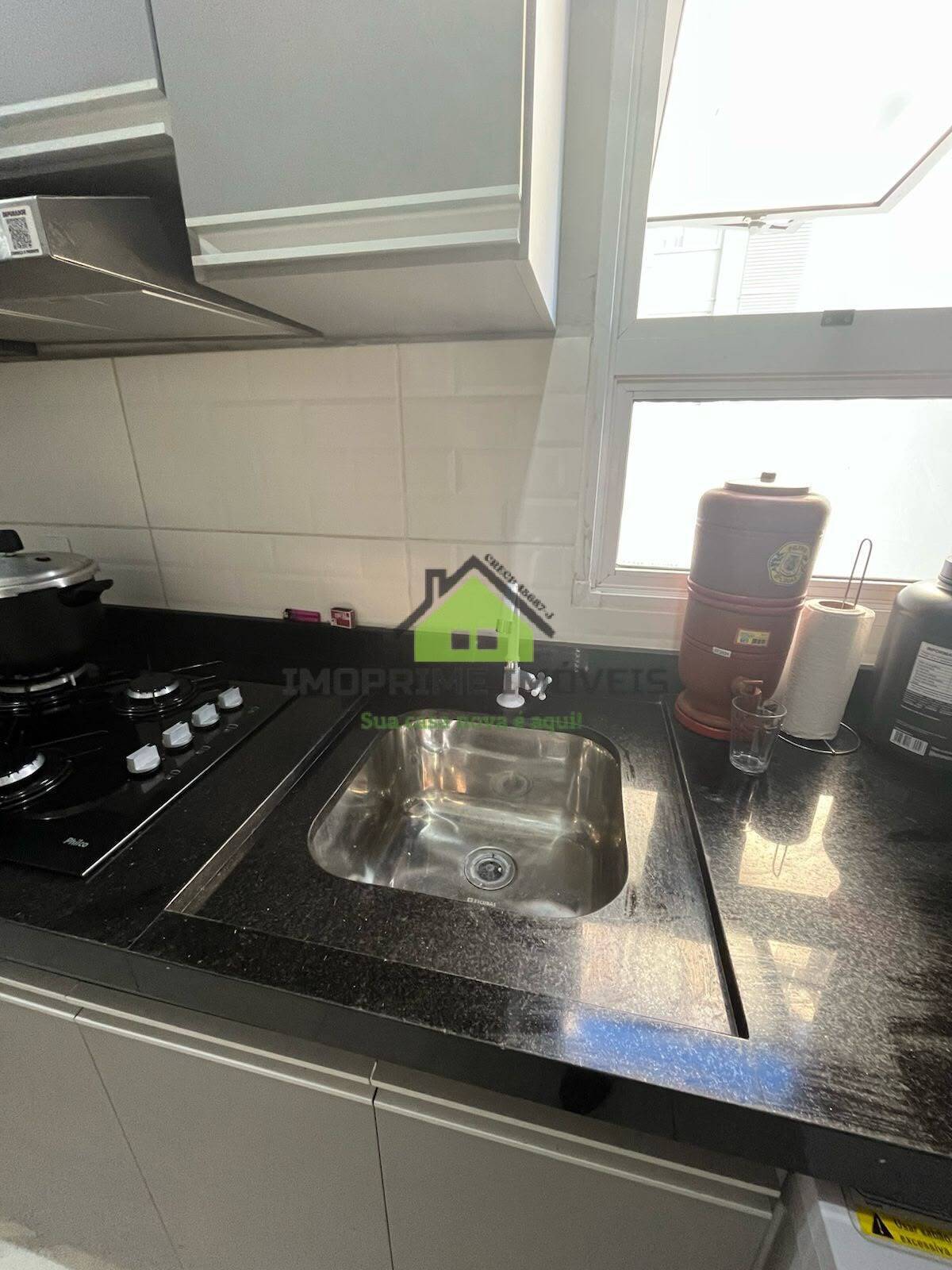 Apartamento, 1 quarto, 44 m² - Foto 5