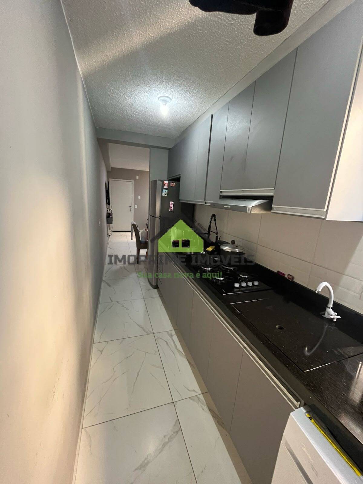 Apartamento, 1 quarto, 44 m² - Foto 3