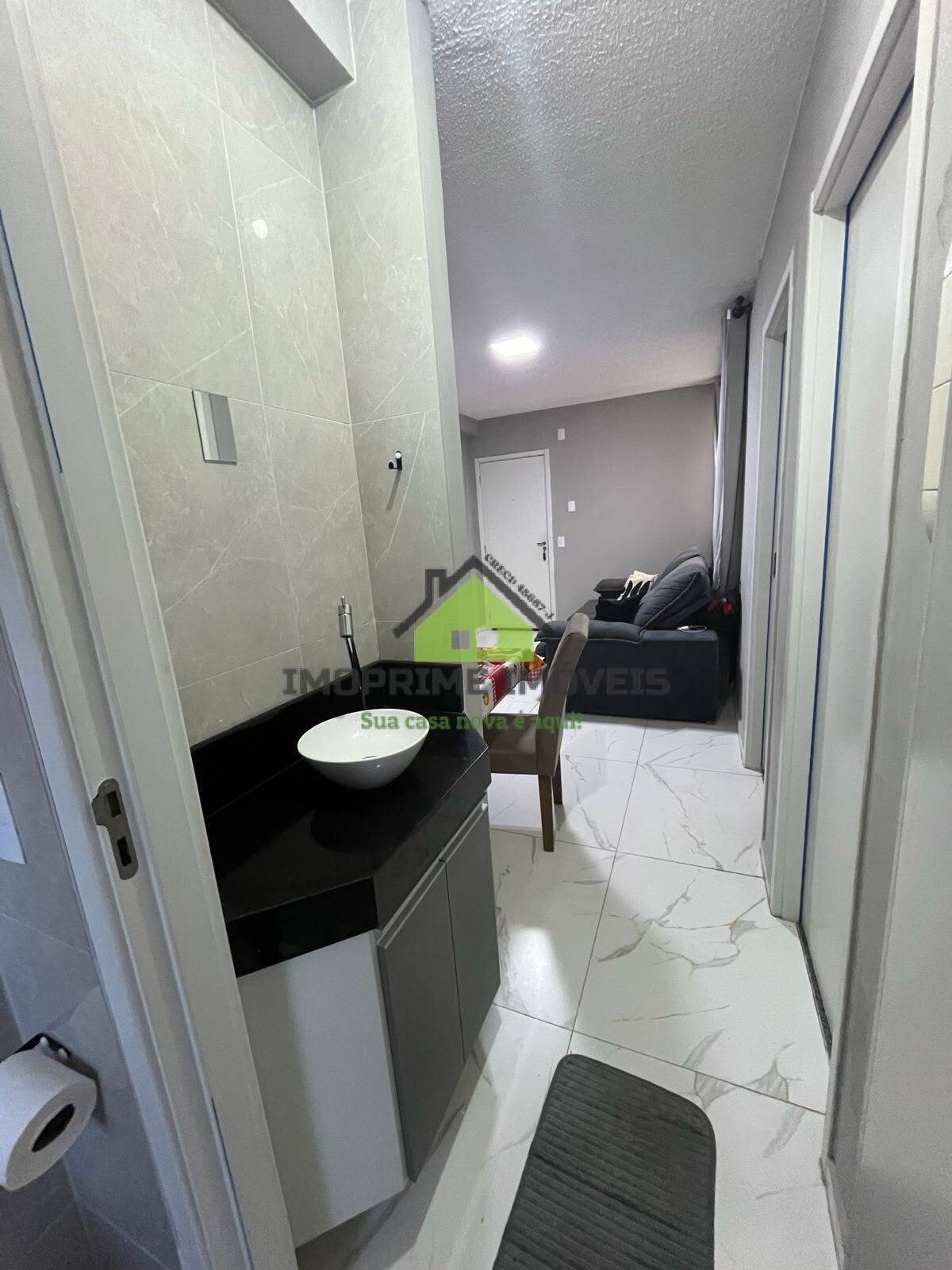 Apartamento, 1 quarto, 44 m² - Foto 7