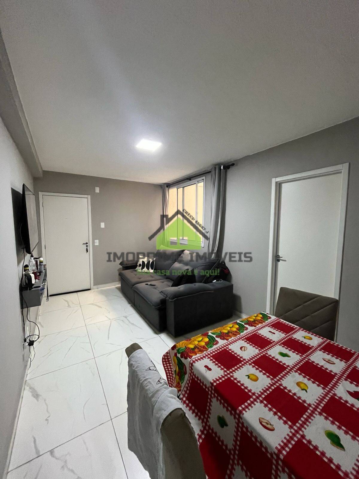 Apartamento, 1 quarto, 44 m² - Foto 11