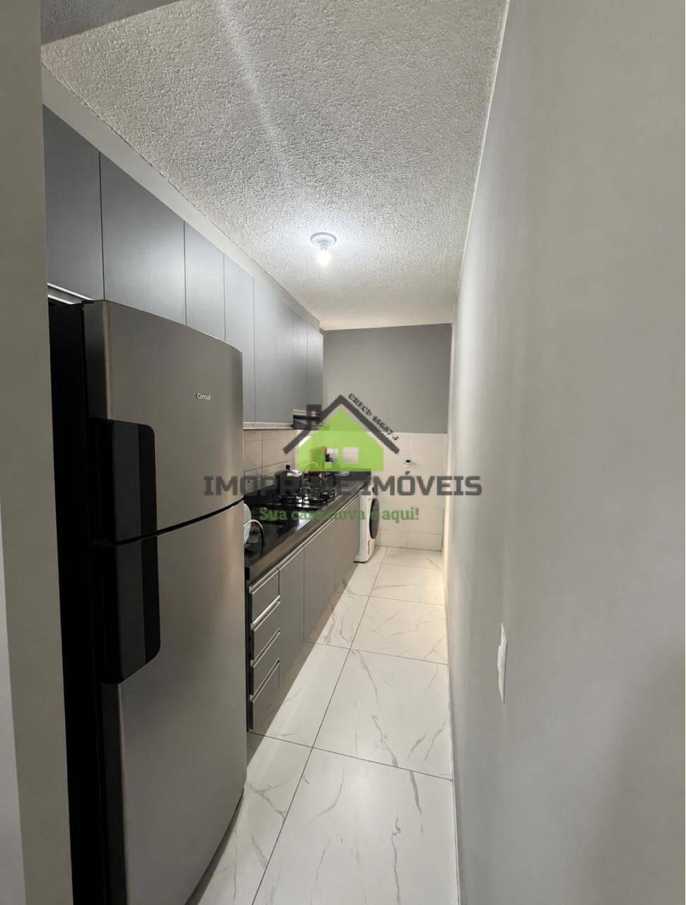 Apartamento, 1 quarto, 44 m² - Foto 12
