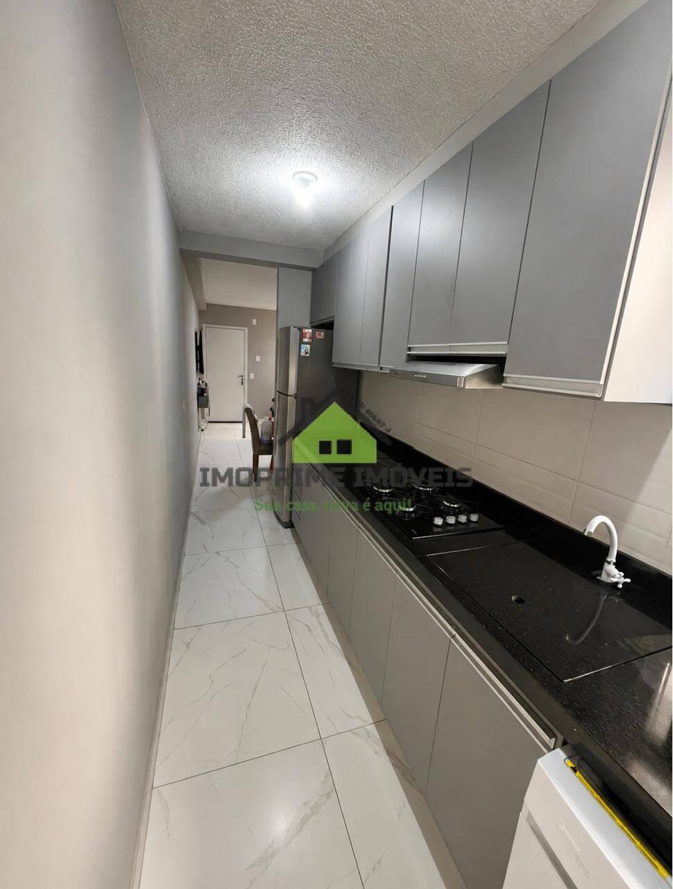Apartamento, 1 quarto, 44 m² - Foto 8