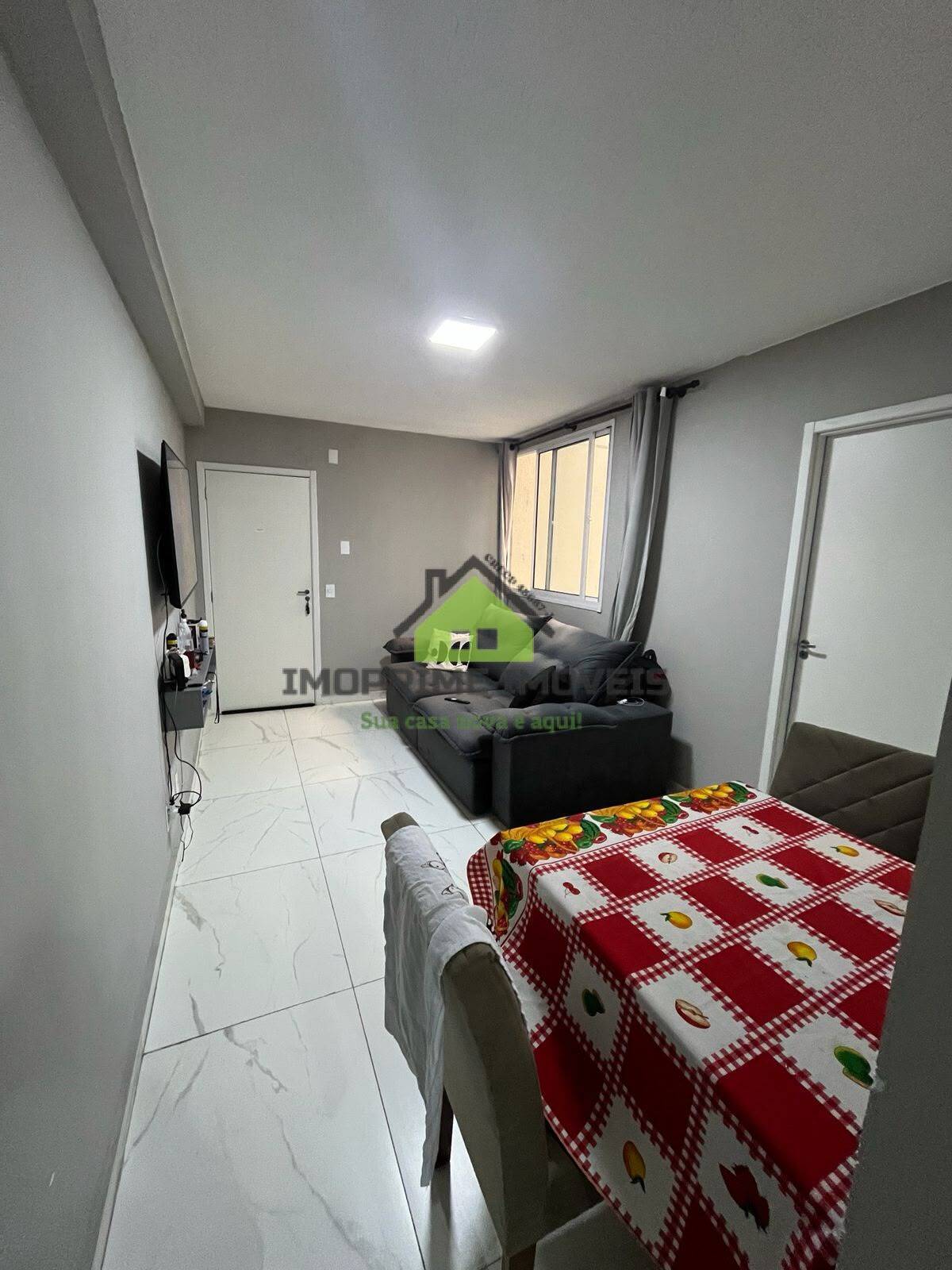 Apartamento, 1 quarto, 44 m² - Foto 1