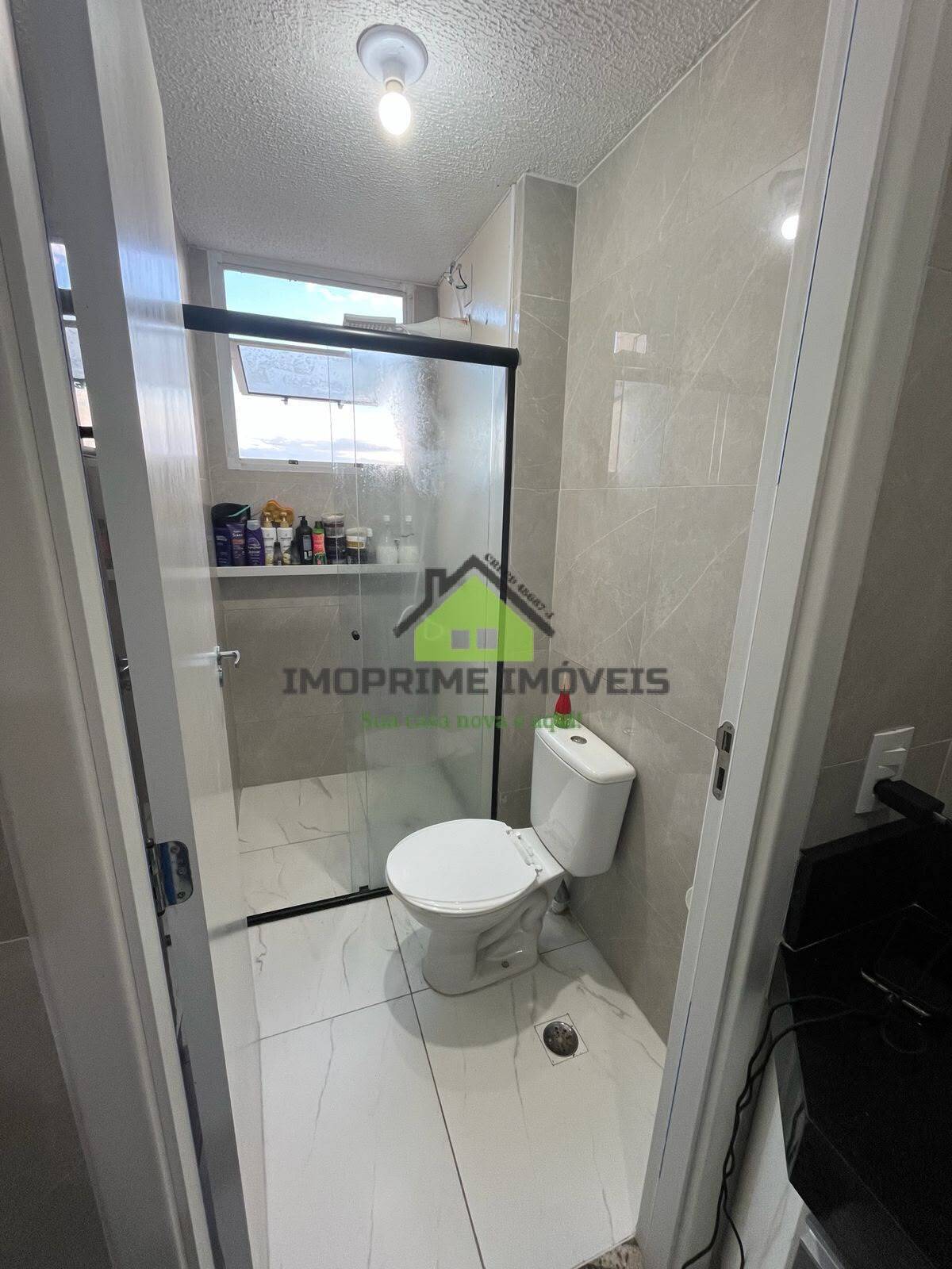 Apartamento, 1 quarto, 44 m² - Foto 9