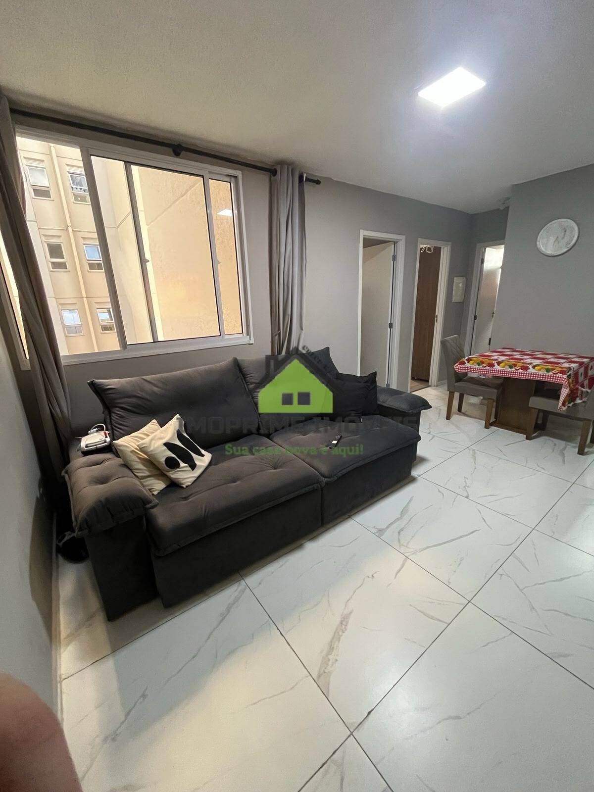 Apartamento, 1 quarto, 44 m² - Foto 13