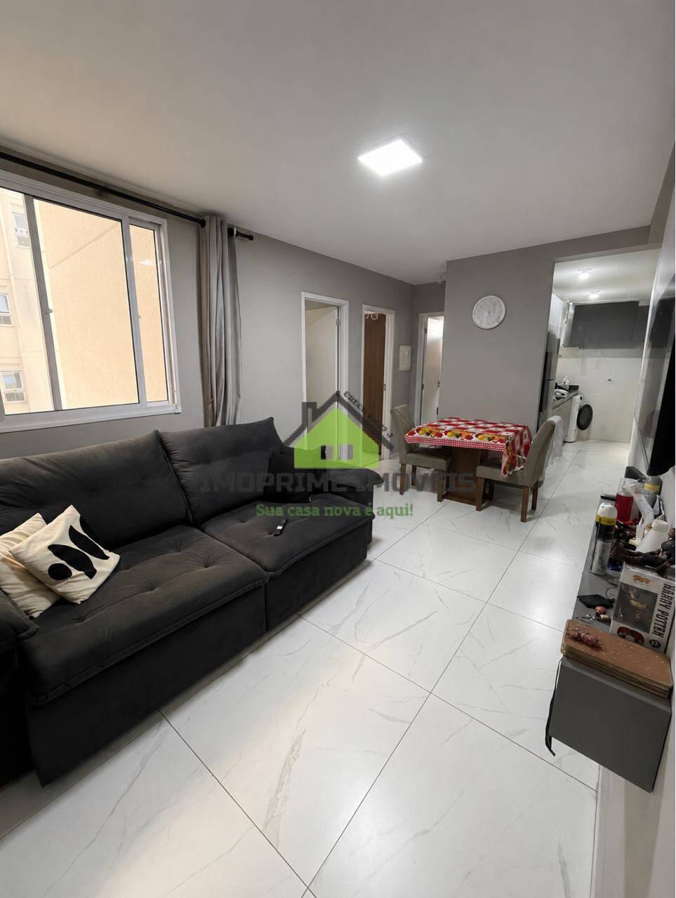 Apartamento, 1 quarto, 44 m² - Foto 16