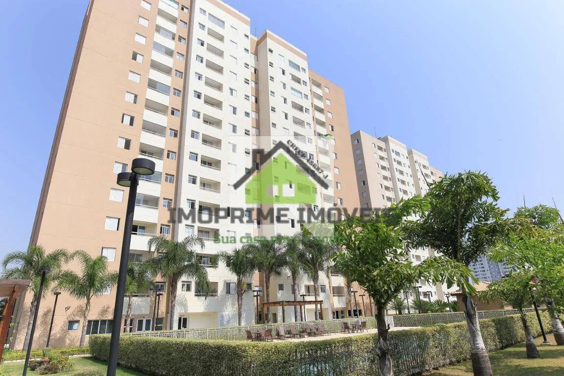 Apartamento, 3 quartos, 66 m² - Foto 1