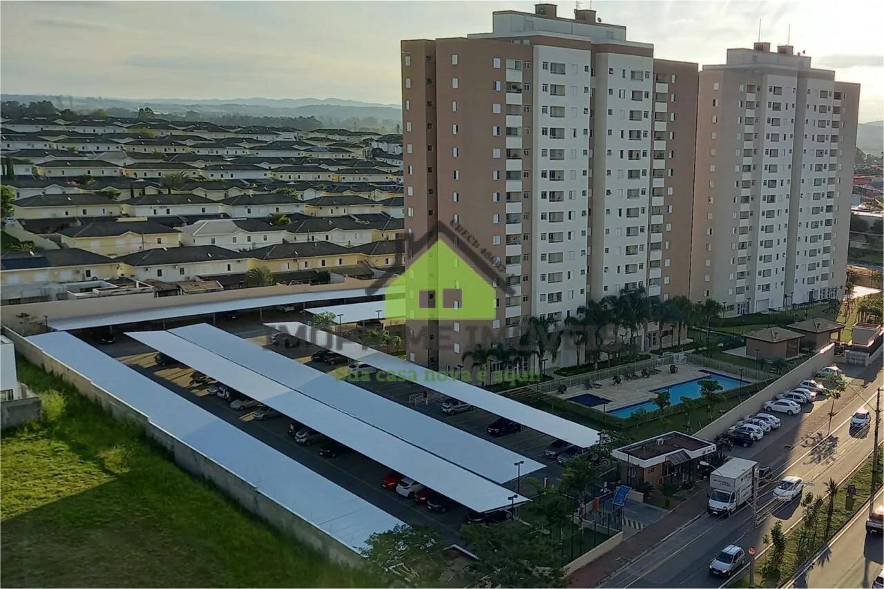 Apartamento, 3 quartos, 66 m² - Foto 21